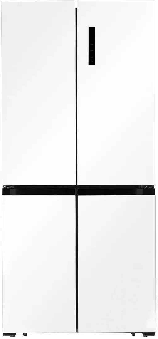 Холодильник Lex LCD450WID 3-хкамерн. белый - интернет-магазин StarLogics.ru